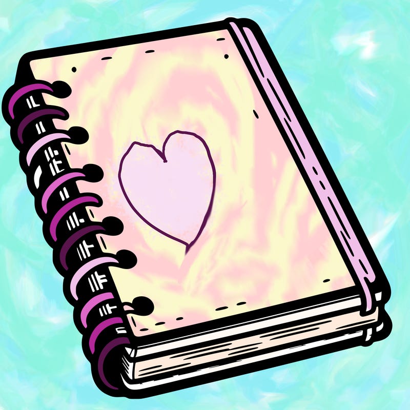 notebook