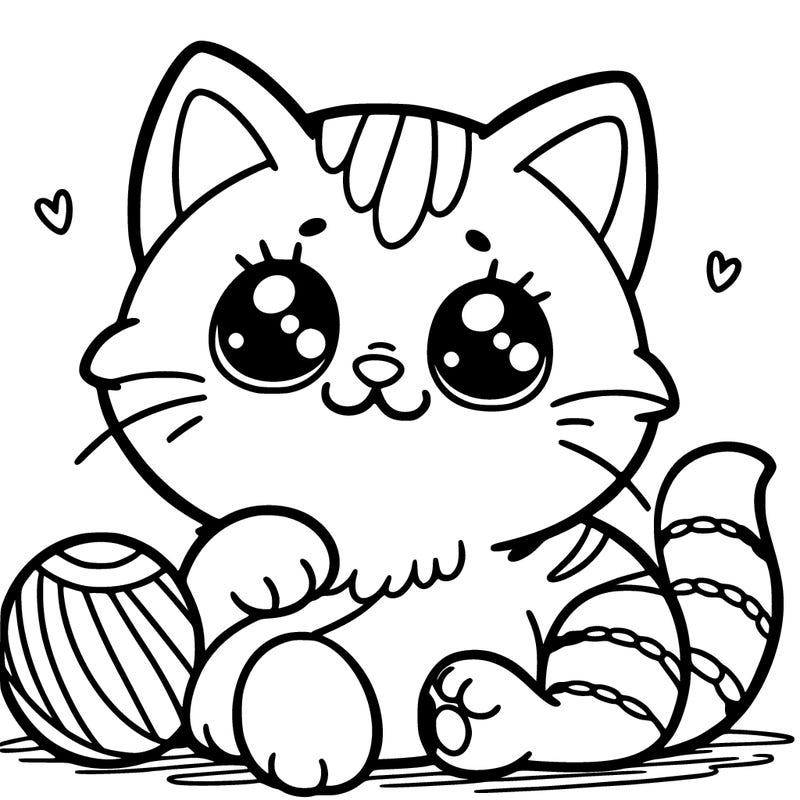 cute cat