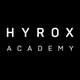 HYROX Academy for iPad