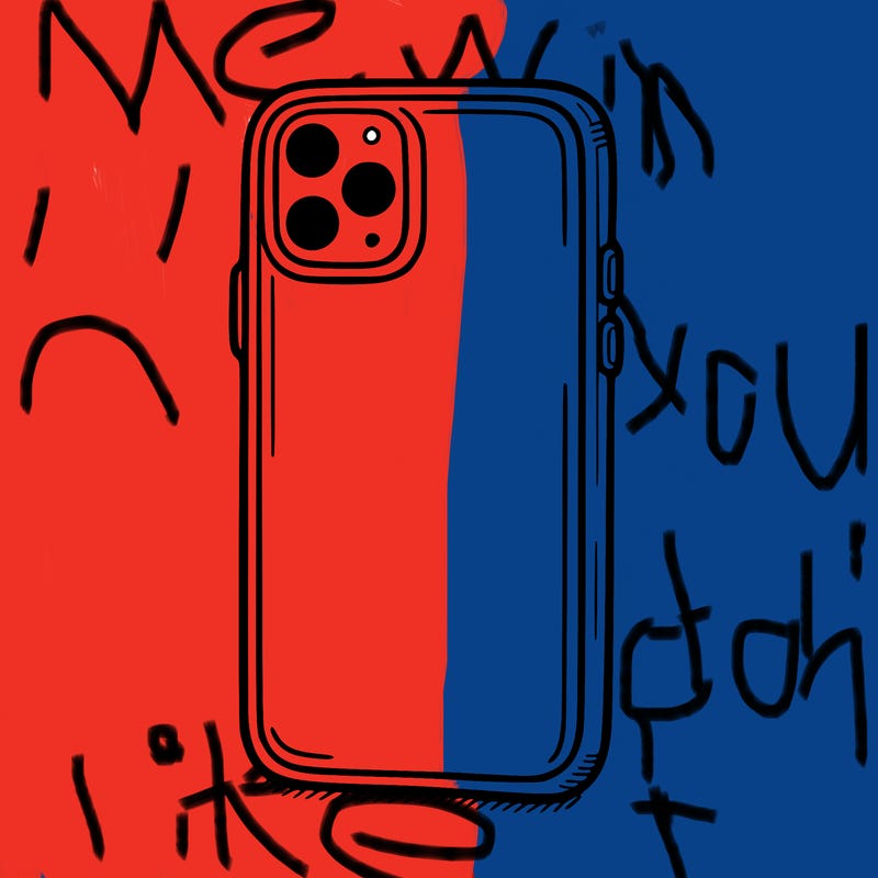 phone case