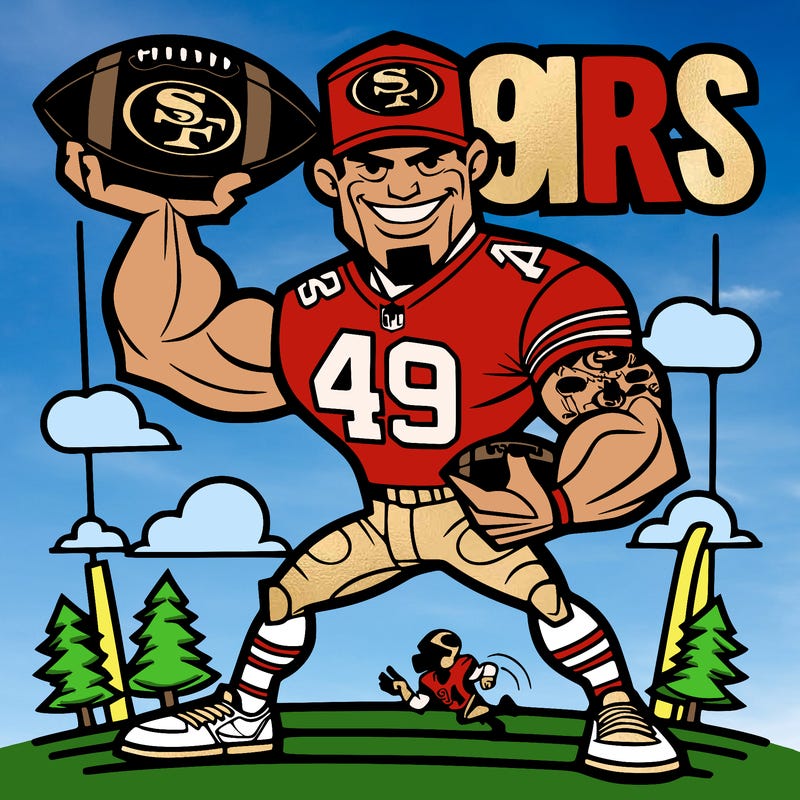 49ers