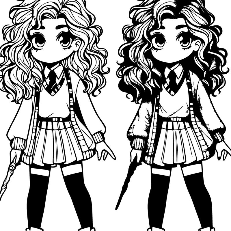 hermione granger