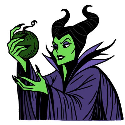 maleficent
