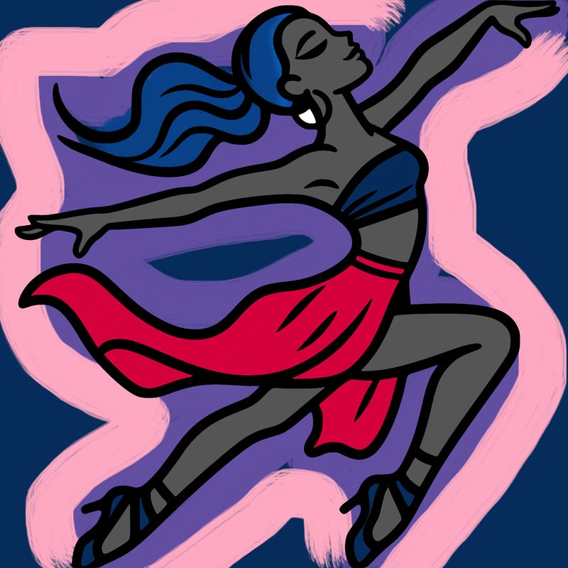 dancer