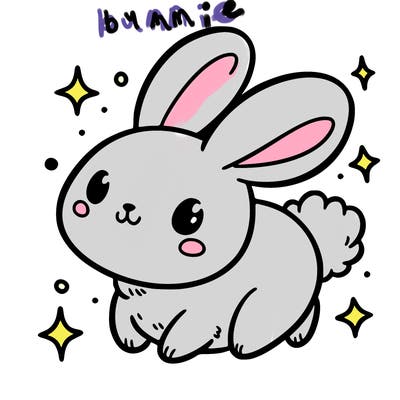 bunny