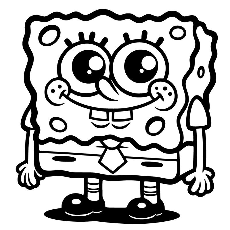 spongebob squarepants