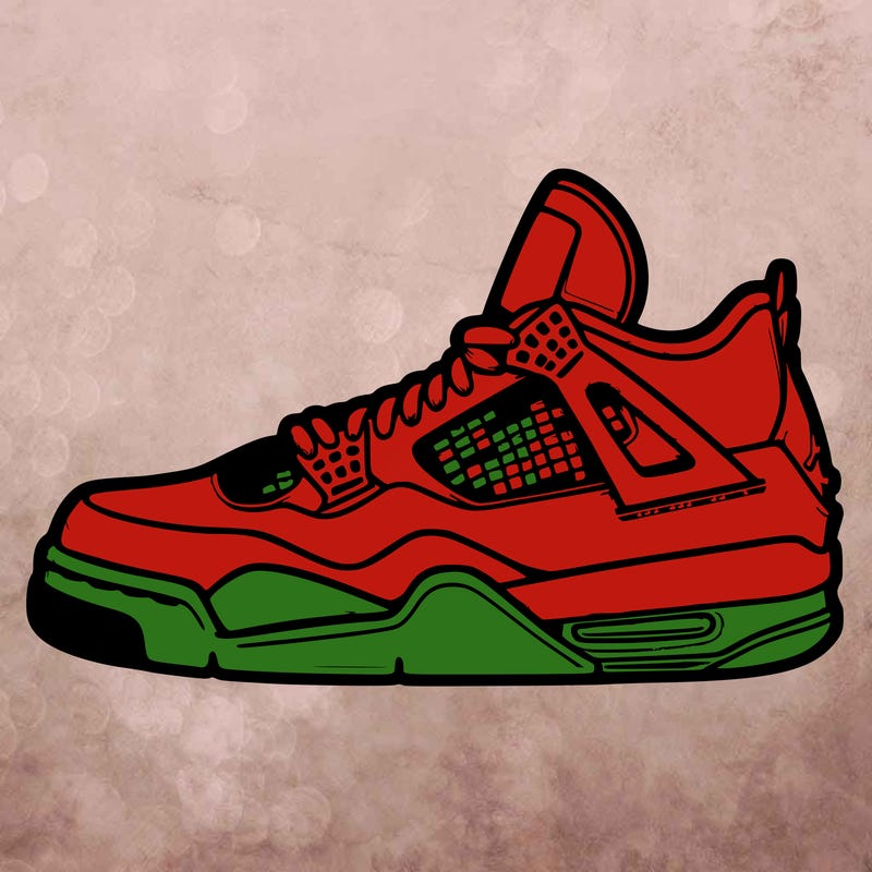 jordan 4