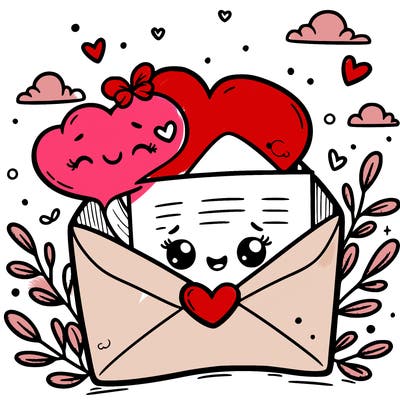 love letter