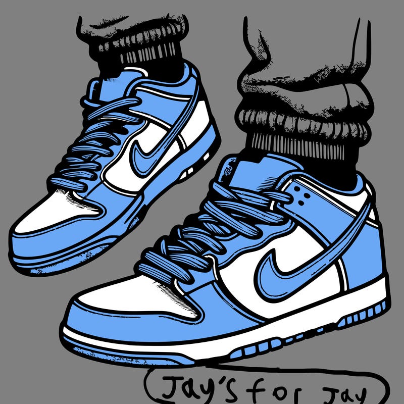 nike dunk lows