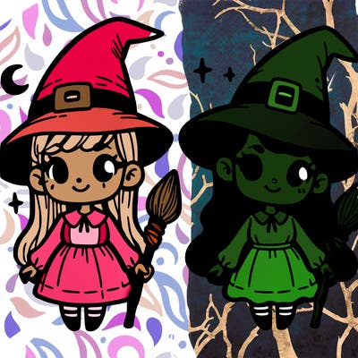 witches