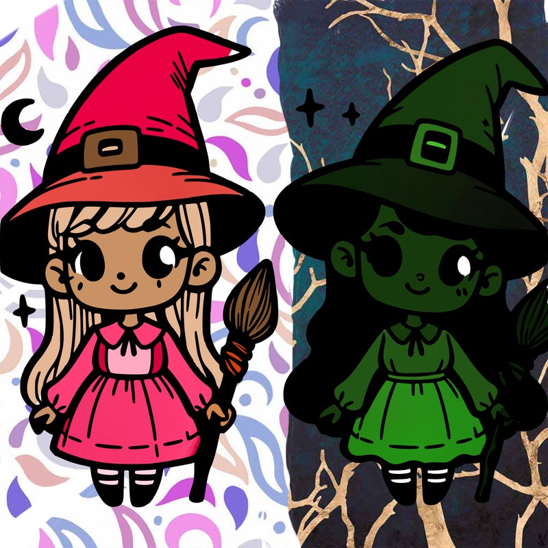 witches