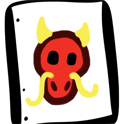 blank white page with nothing drawn on it