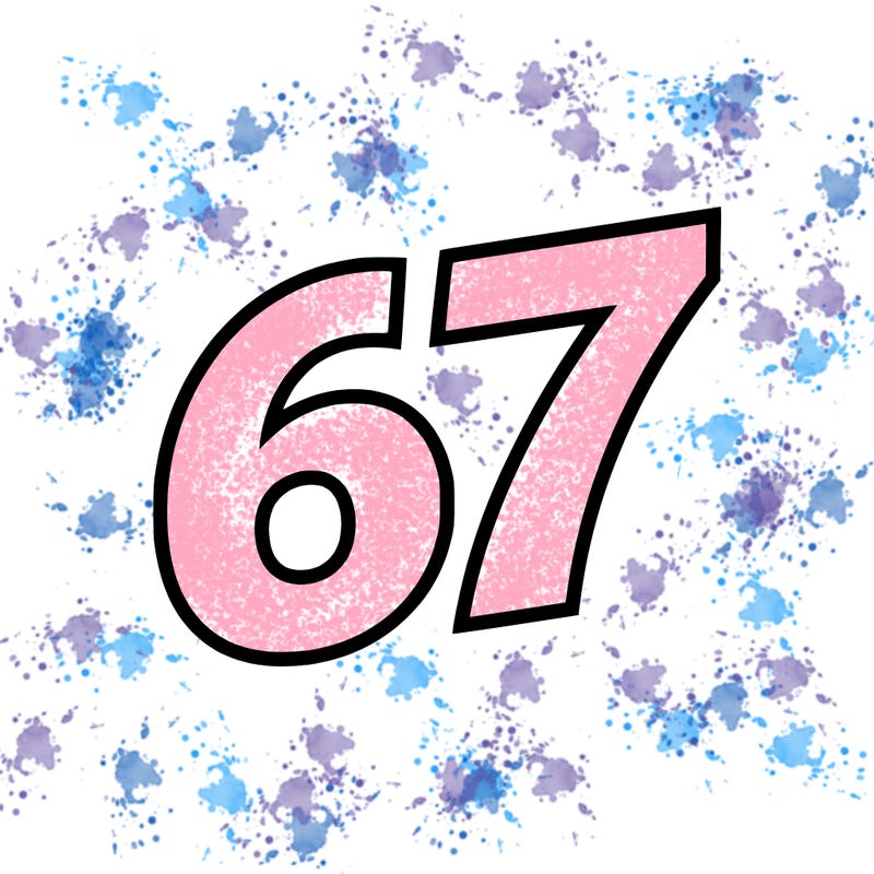 67