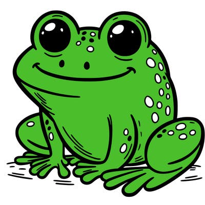 frog