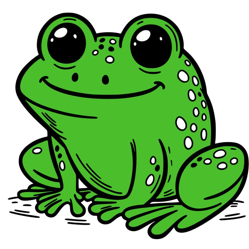 frog