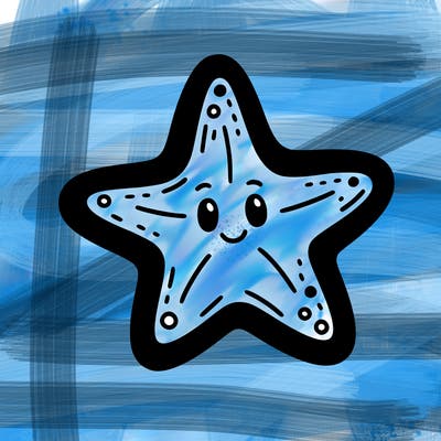 starfish