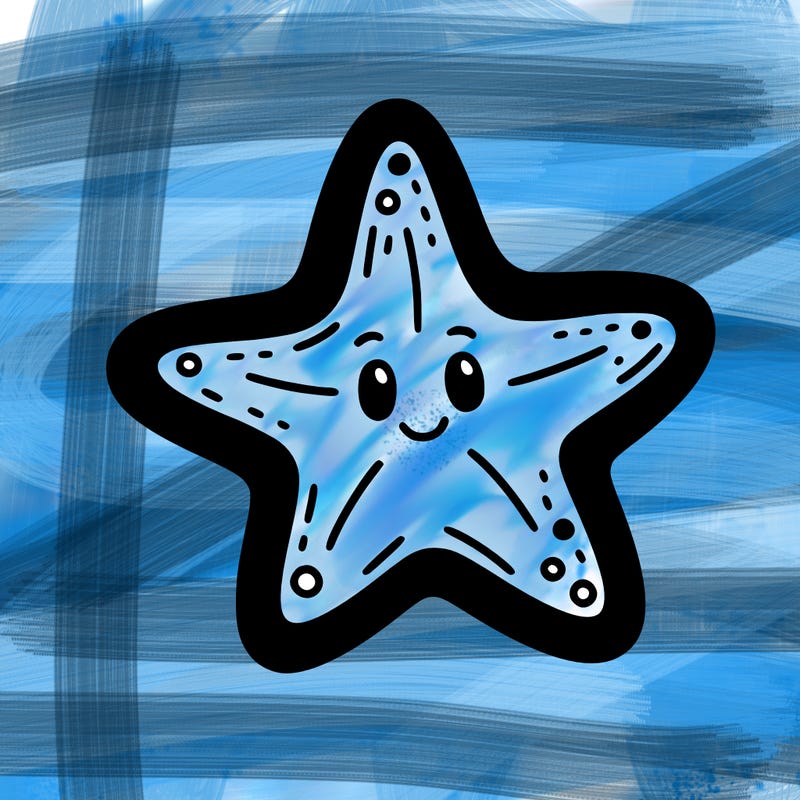 starfish