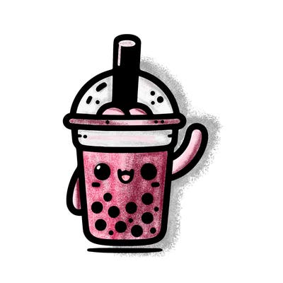 boba tea