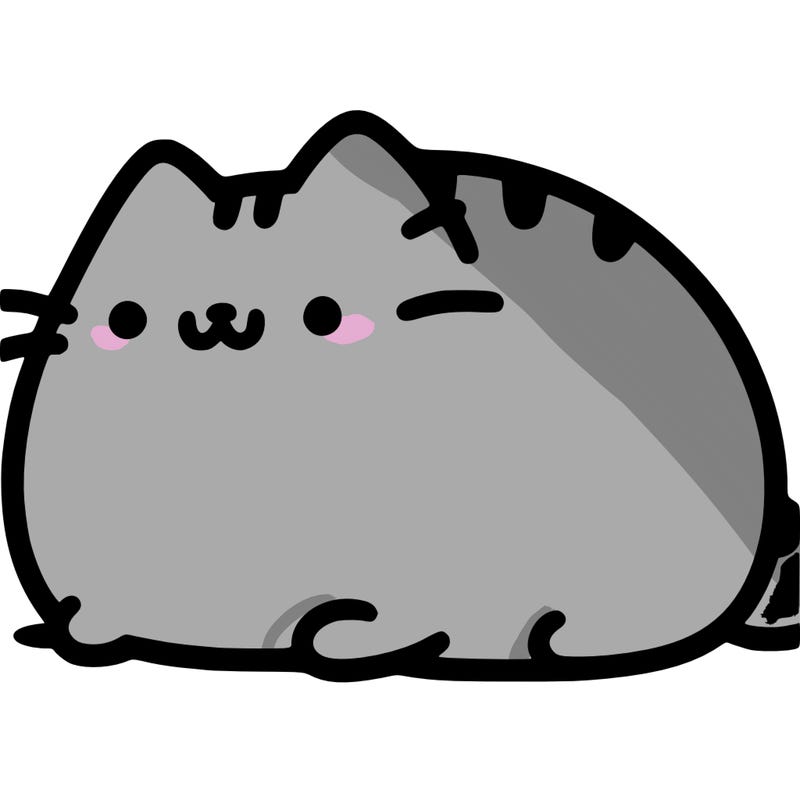 pusheen