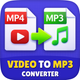 Video to MP3 Converter 2026
