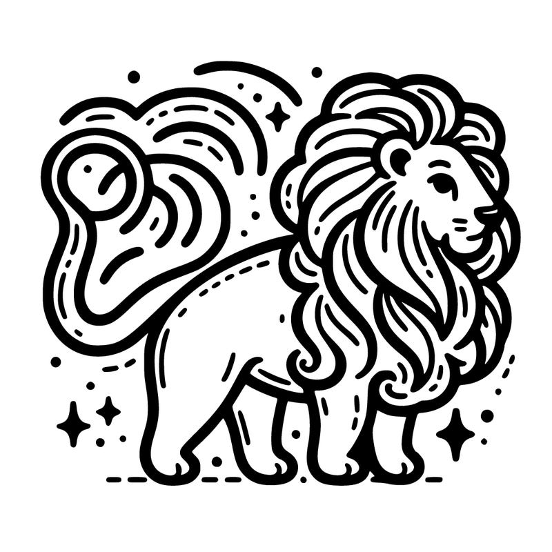 leo sign