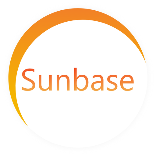 Sunbase - Business App | MWM