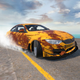 Highway Drift - Car Racing