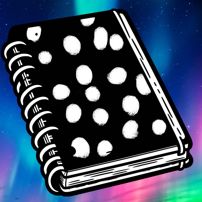 notebook