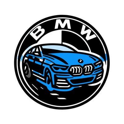 logo bmw