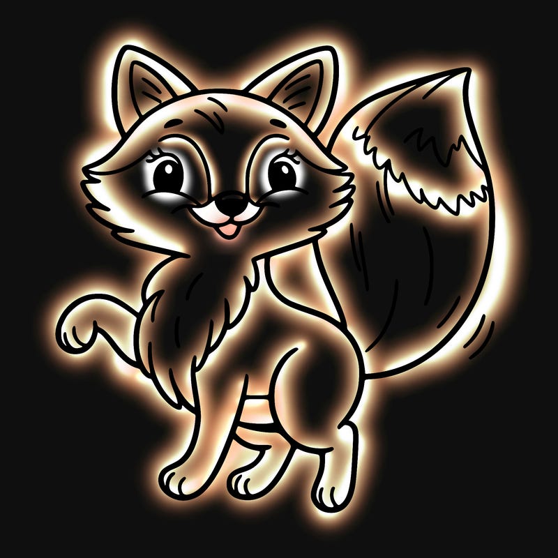 fox