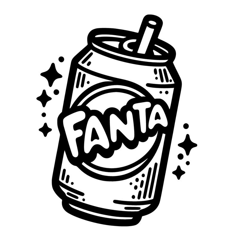 fanta logo