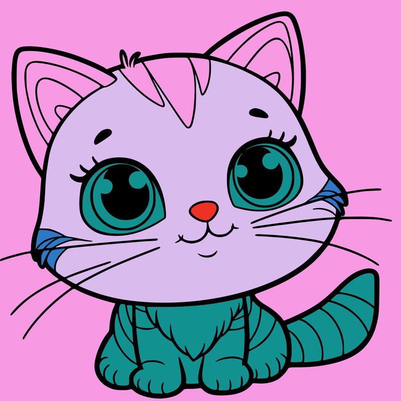 cat