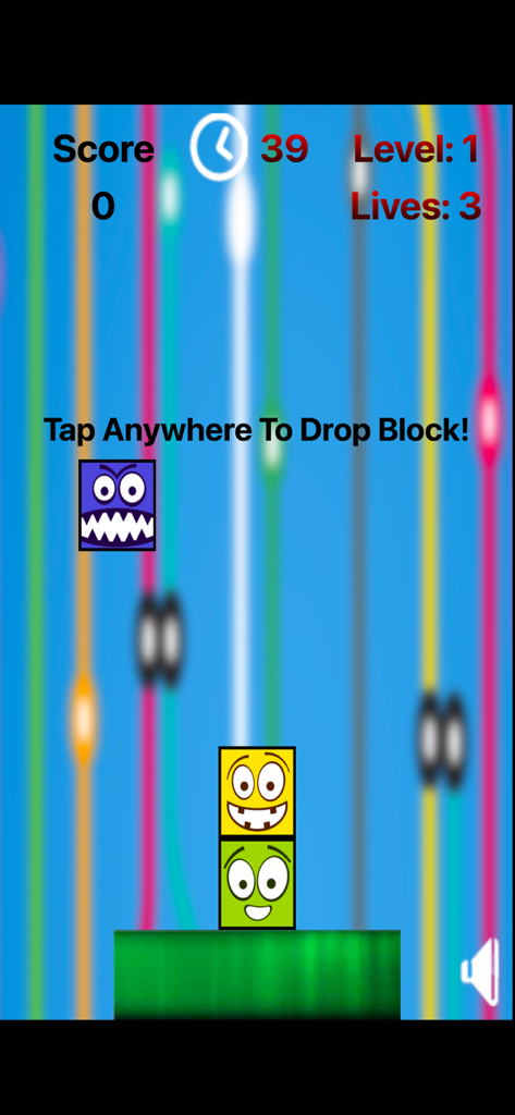 Super Block Stacker - Games App | MWM