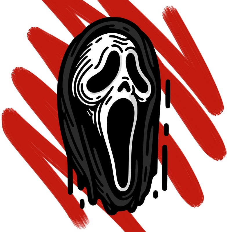 scream