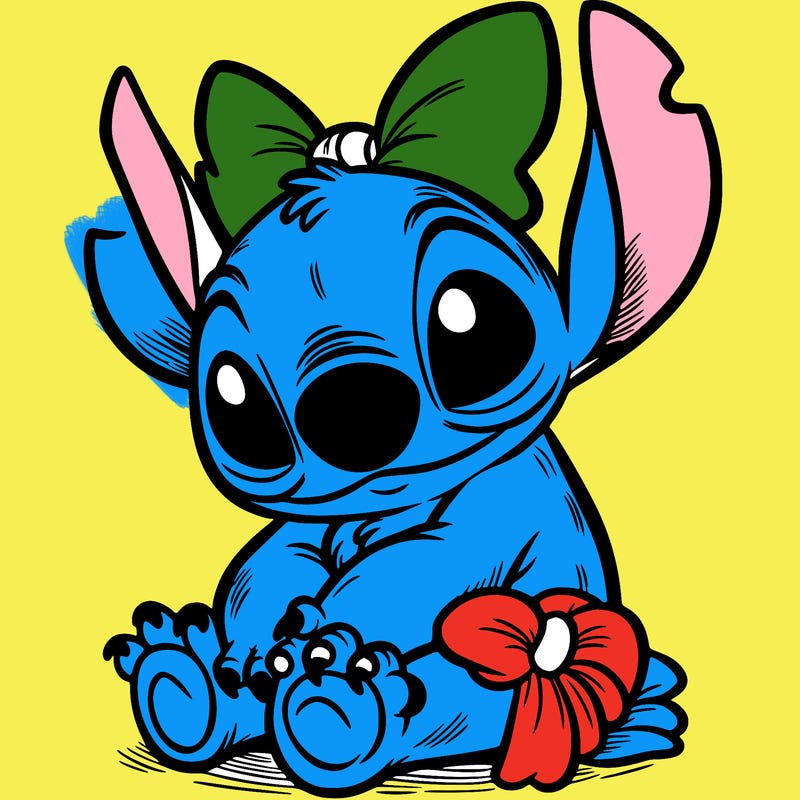 stitch