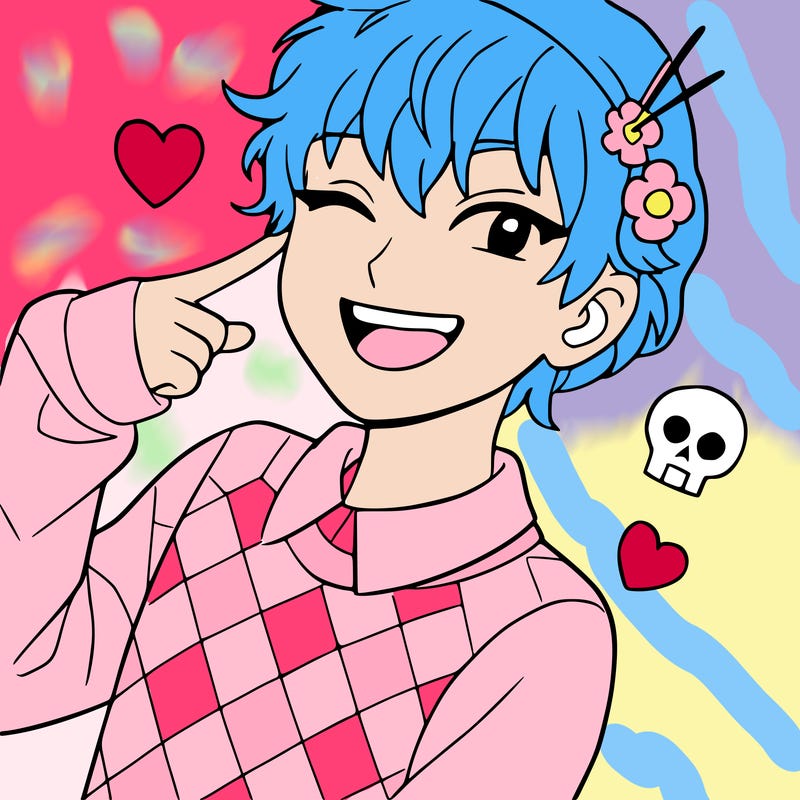 After