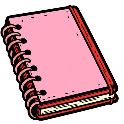 notebook
