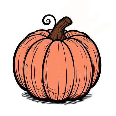 pumpkin