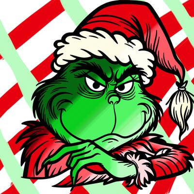 grinch