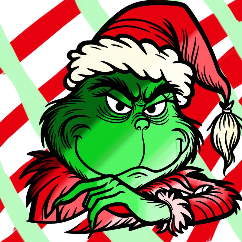 grinch