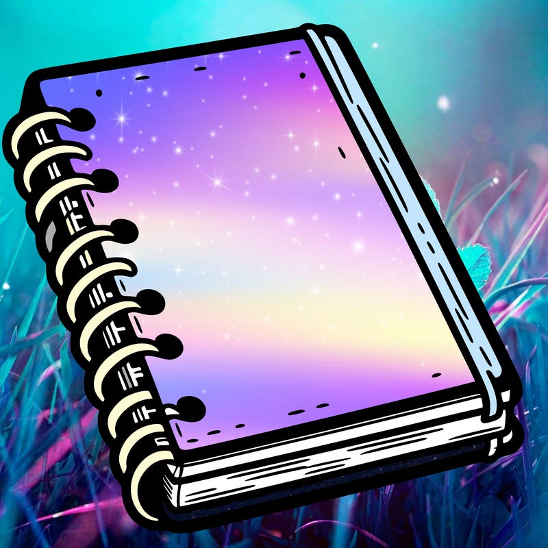notebook