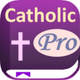 Catholic Bible PRO: No Ads