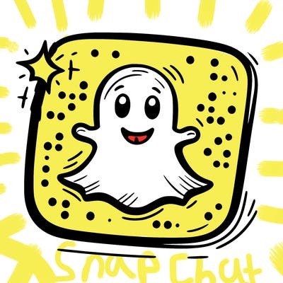 snapchat
