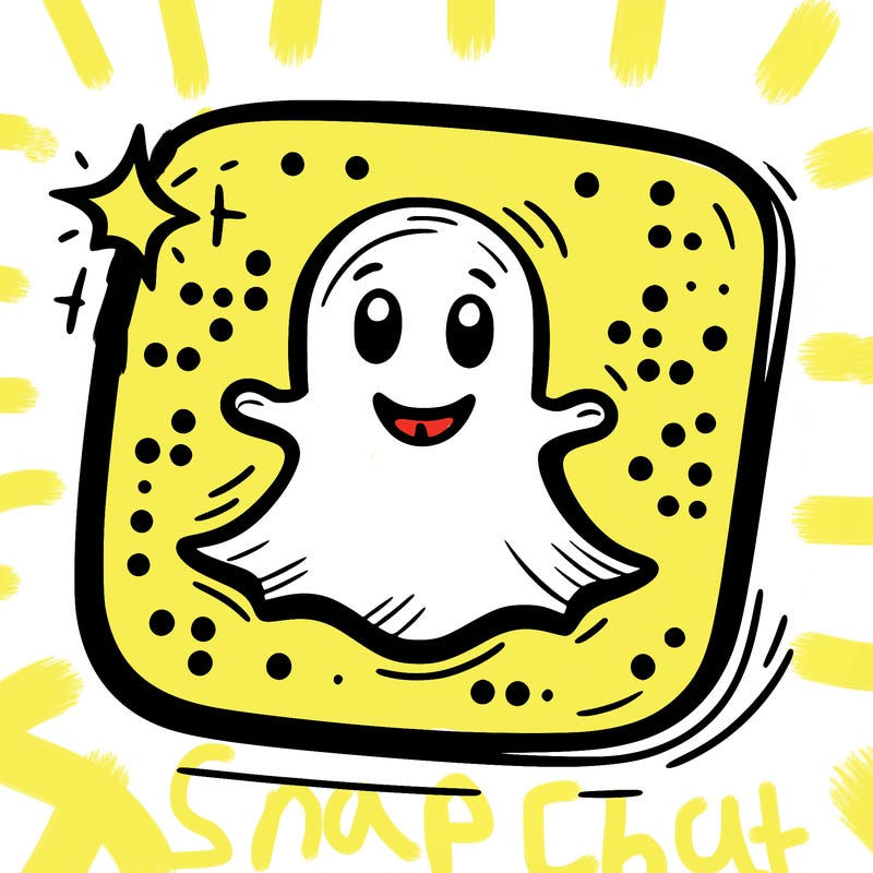 snapchat