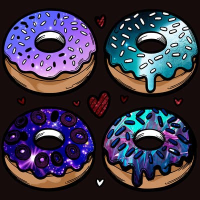 donuts