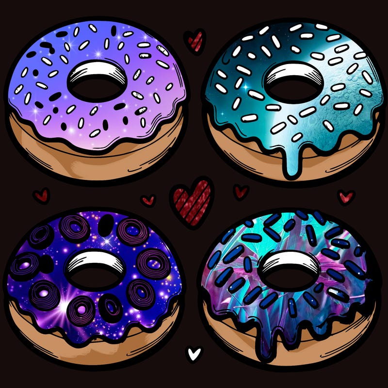 donuts