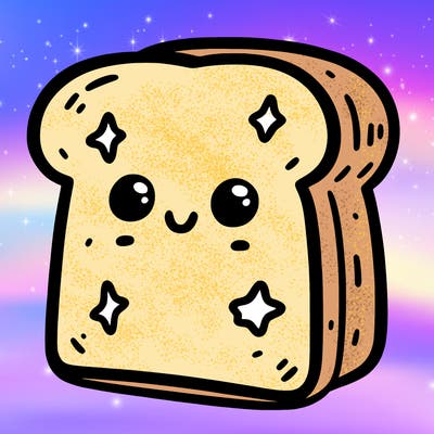 toast