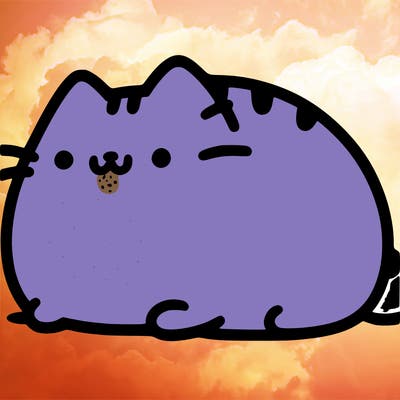 pusheen