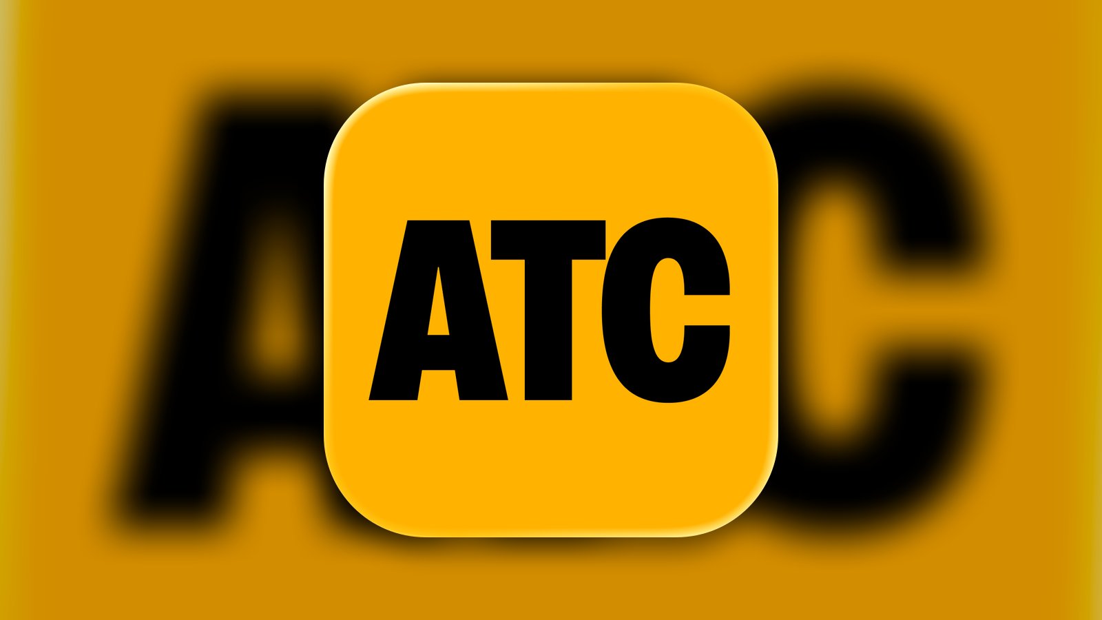 ATC - Live Air Traffic Radio - Travel App | MWM
