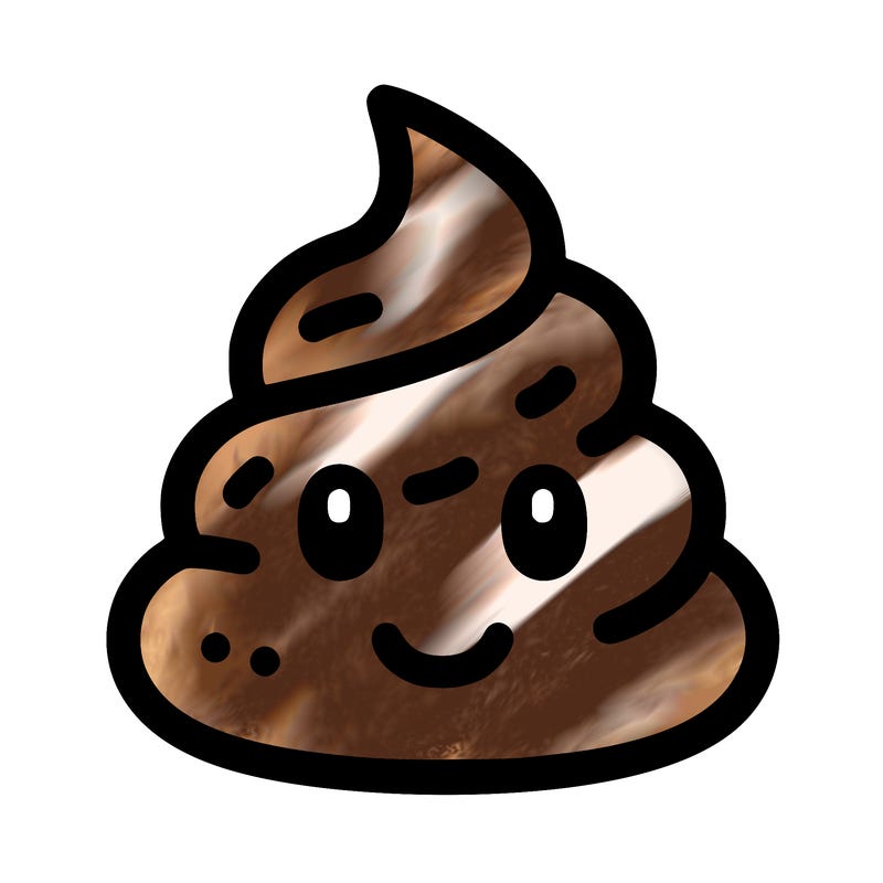 poopy emoji